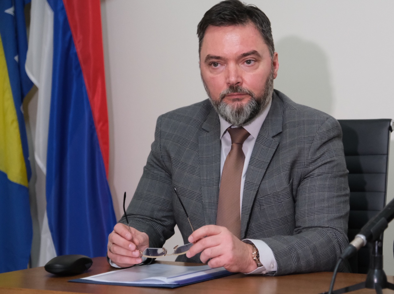 Picture for Министар Кошарац: Хитно усвојити Одлуку о смањењу царинске стопе на увоз минералних ђубрива из трећих земаља 