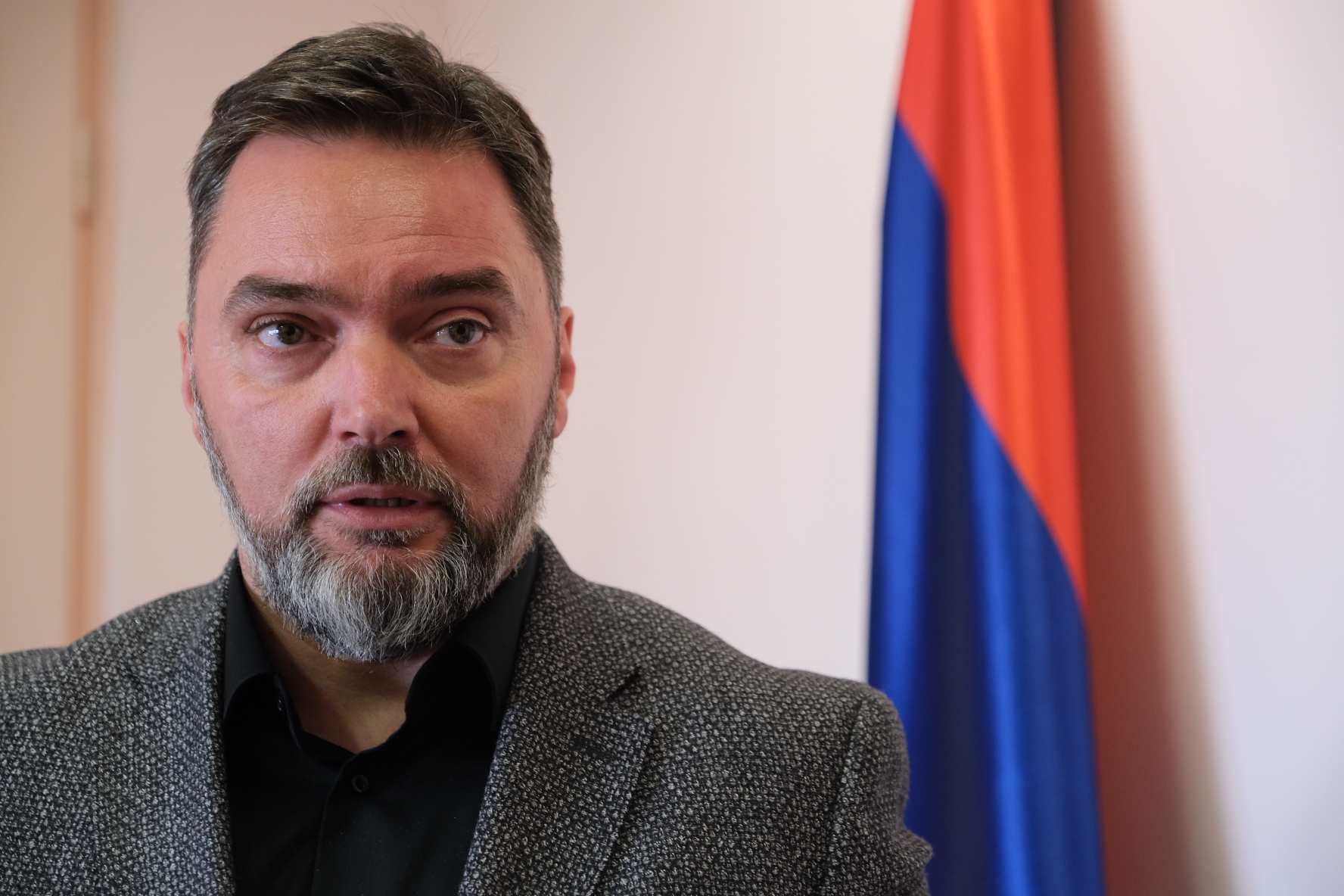 Picture for Министар Кошарац: Приоритетно питање је наставак извоза пољопривредних производа из Србије у БиХ  