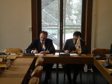Picture for У оквиру преговора за приступање Босне и Херцеговине Свјетској трговинској организацији (WТО), у Женеви је од 25. – 27.  марта  2013. године одржан XI (једанаести) круг преговора