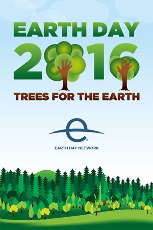 Picture for EARTH DAY 2016